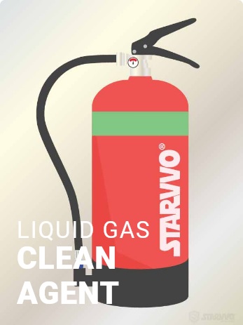 APAR Liquid Gas STARVVO